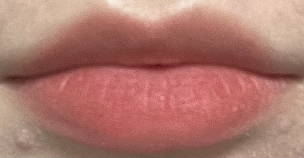 입술 발색