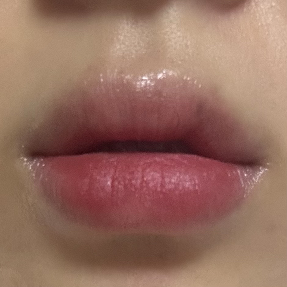 입술 발색