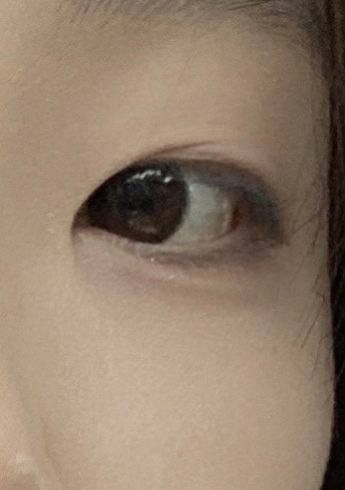 눈 발색