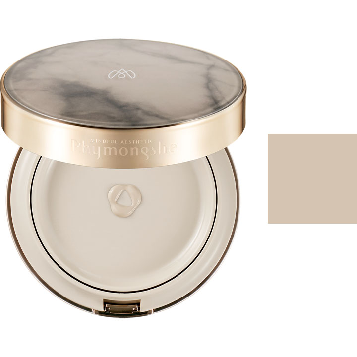 Bálsamo Cojín Aqua Blemish Cover