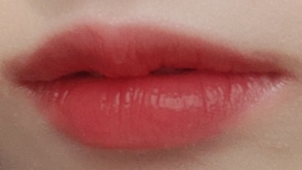 입술 발색
