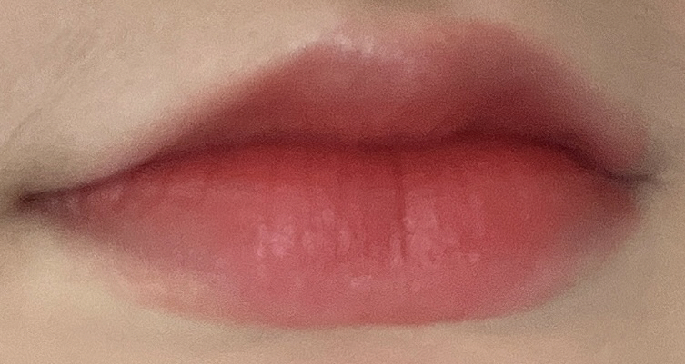 입술 발색