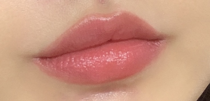 입술 발색