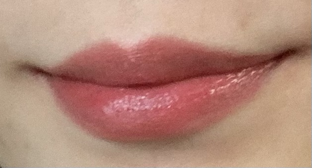 입술 발색