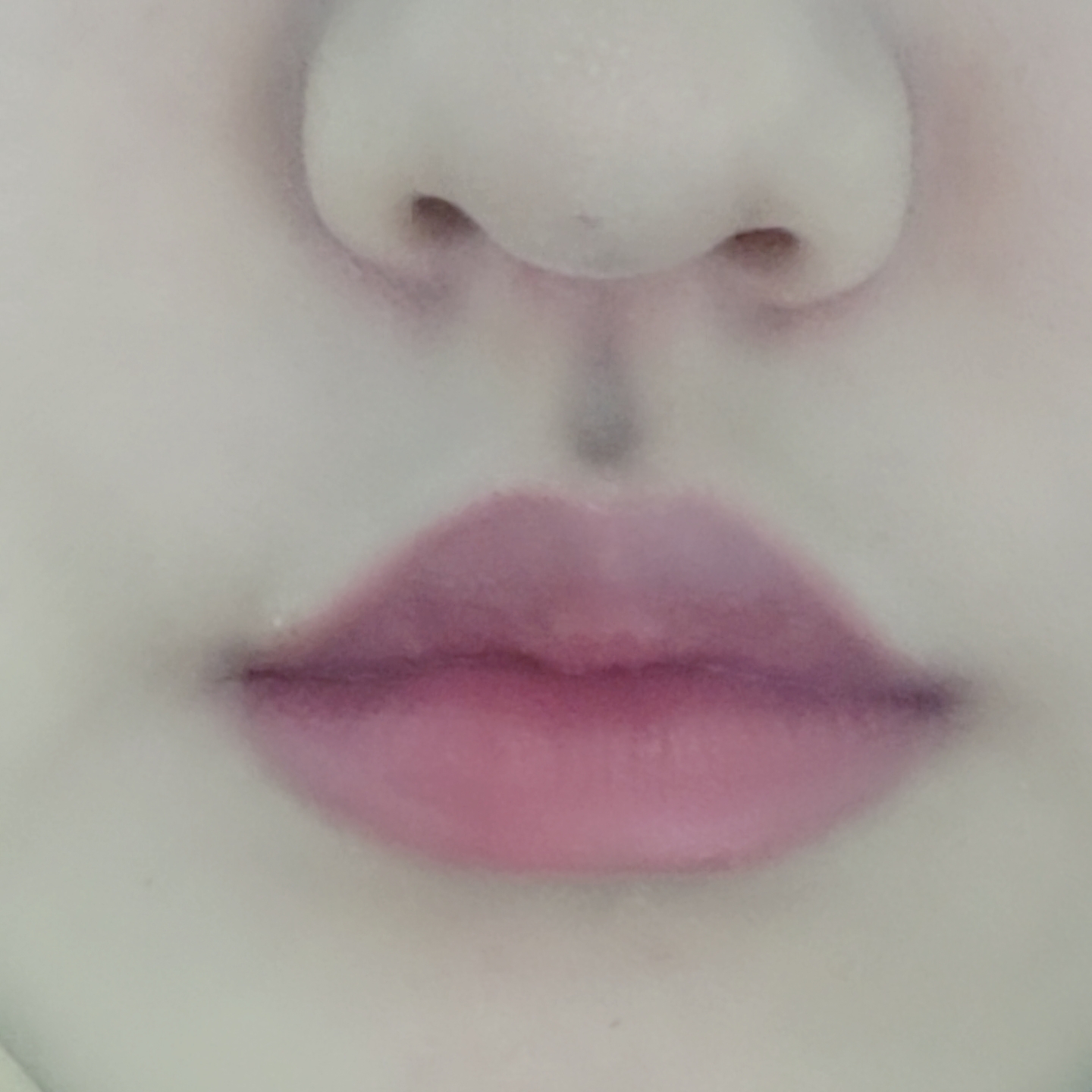 입술 발색