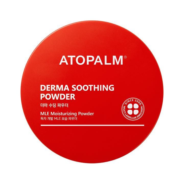 爱多康 Derma 舒缓粉末