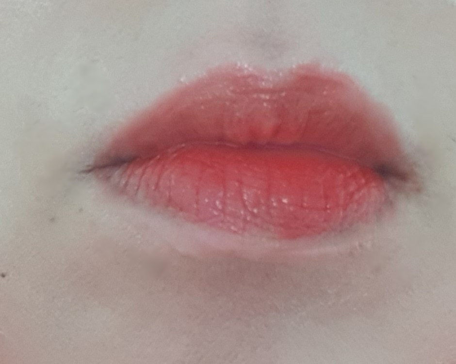 입술 발색