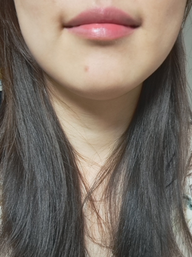 입술 발색
