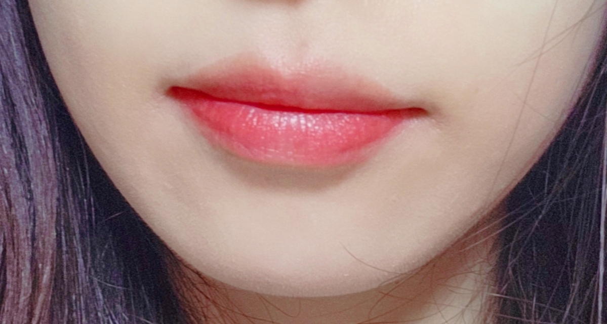 입술 발색
