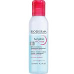 贝德玛 Sensibio H2O 眼部护理