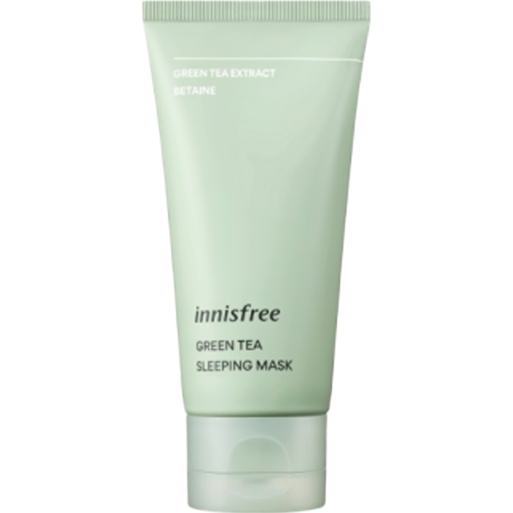 INNISFREE Green Tea Sleeping Mask | Hwahae Global