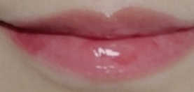 입술 발색