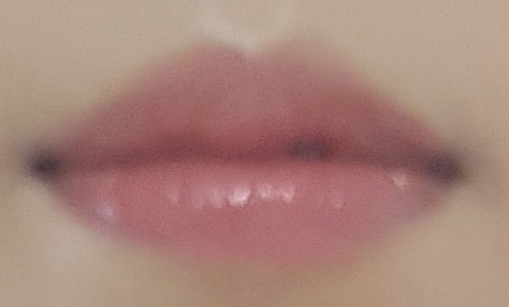 입술 발색