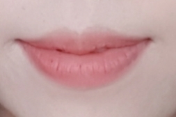 입술 발색