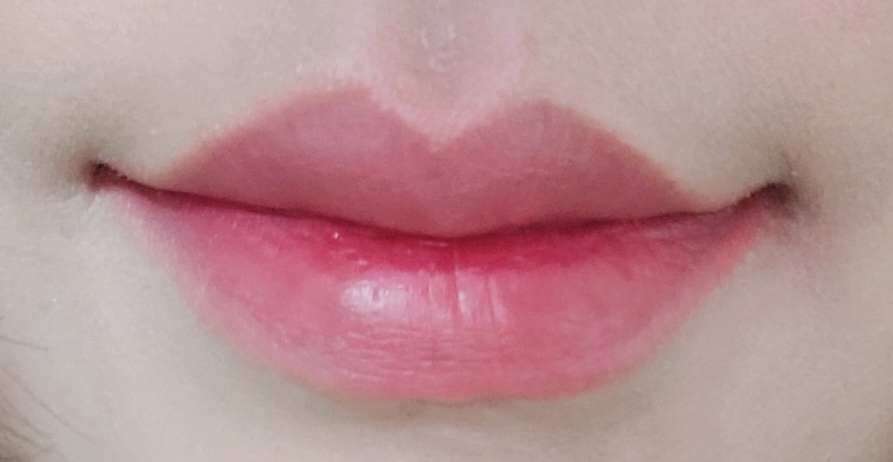 입술 발색
