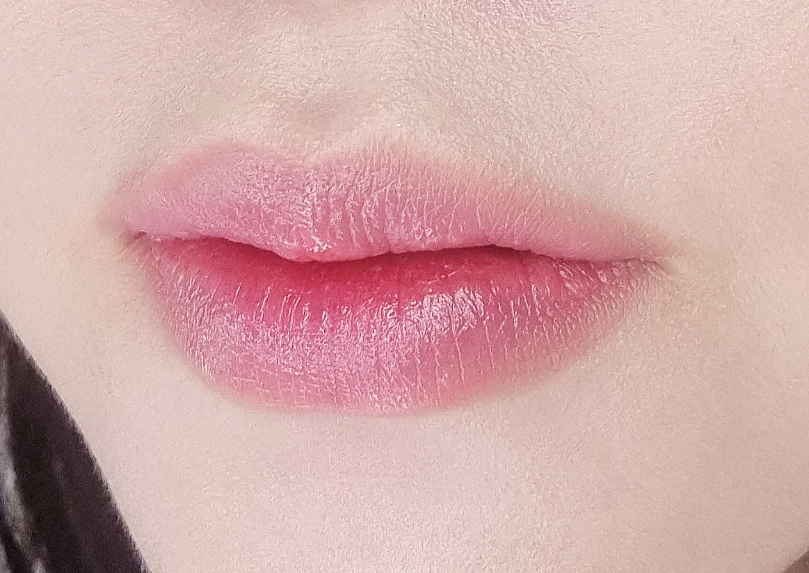 입술 발색