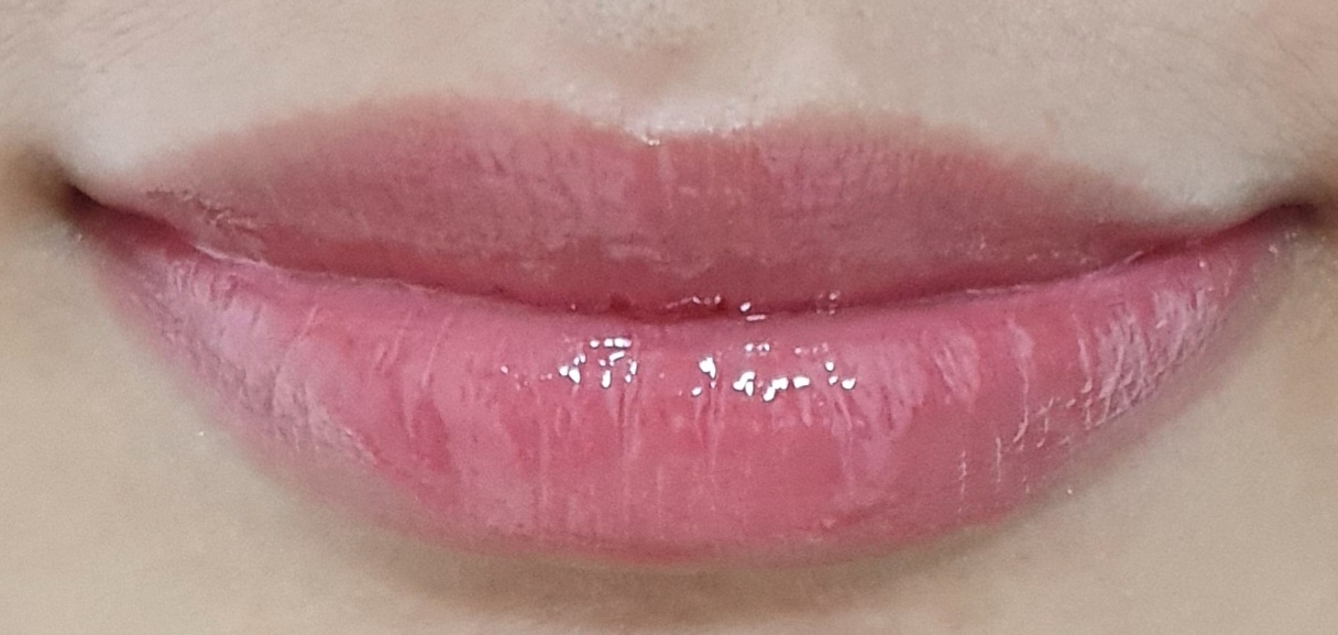 입술 발색