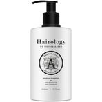 AD 博士 Hairology 纯素头皮护理脱发洗发水