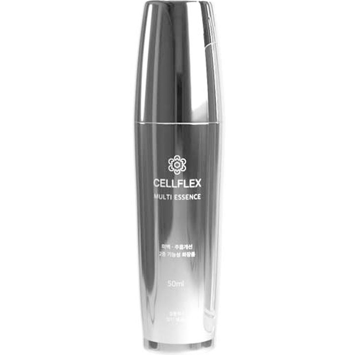 化粧下地 CellFlex MULTI ESSENCE 120ml & 50ml CELLFLEX multi essence reviews| Hwahae