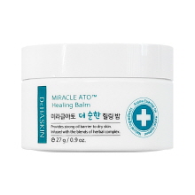 Dr.HASKIN Miracle Ato Milder Healing Balm | Hwahae Global