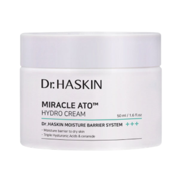 Hidrocrema Miracleato