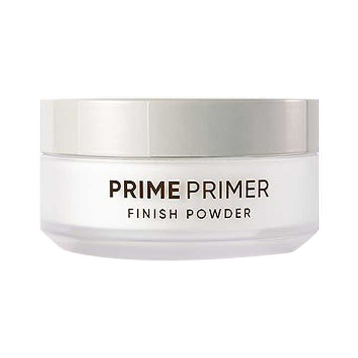 PRIME PRIMER FINISH POWDER