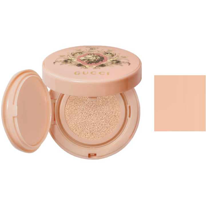 Cushion de Beaute 粉底液 [SPF22+] [03］