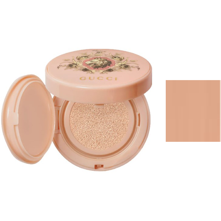 Cushion de Beaute 粉底 [SPF22+] [05］