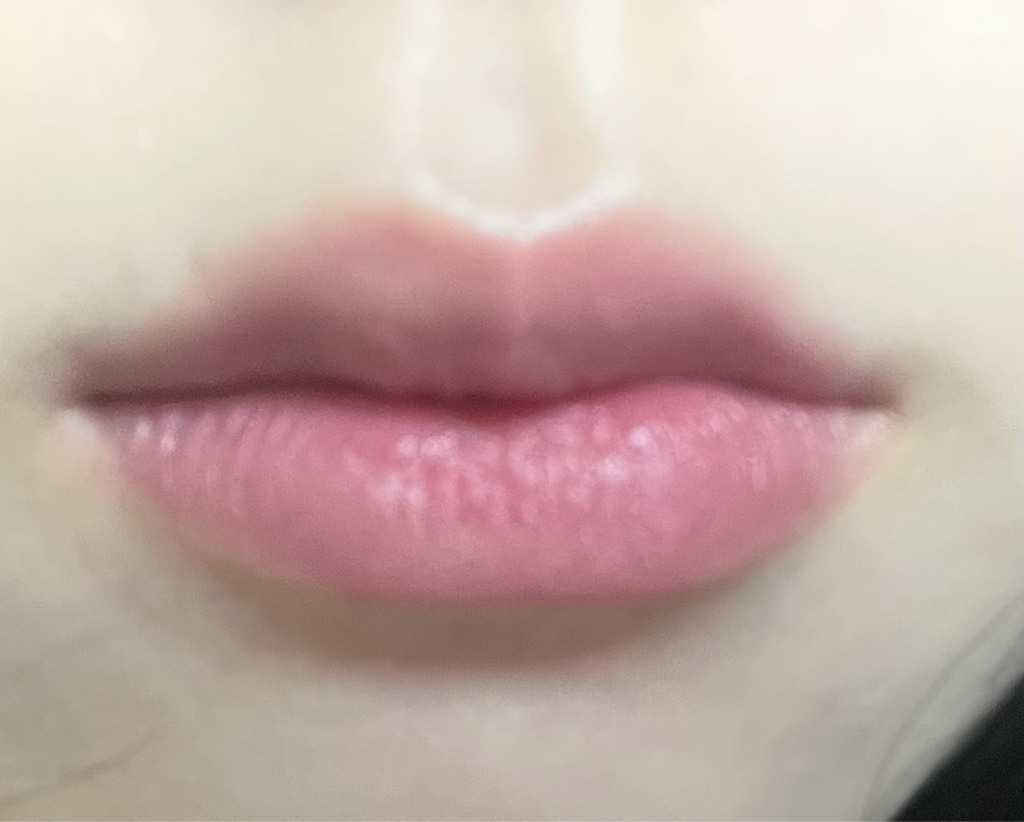 입술 발색