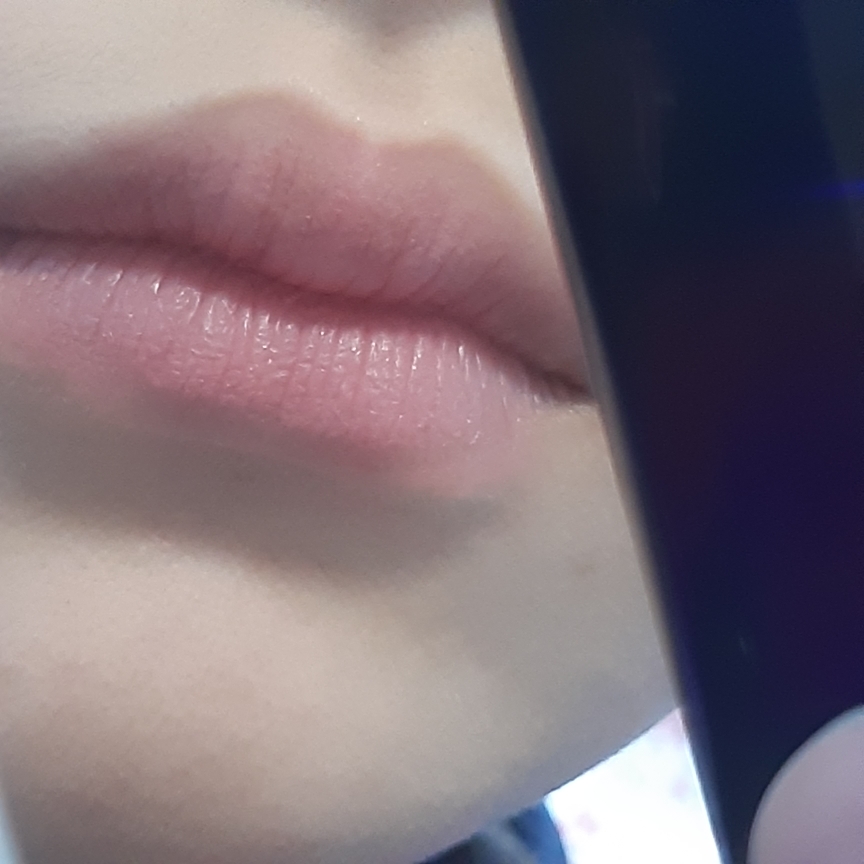 입술 발색