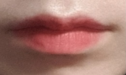 입술 발색