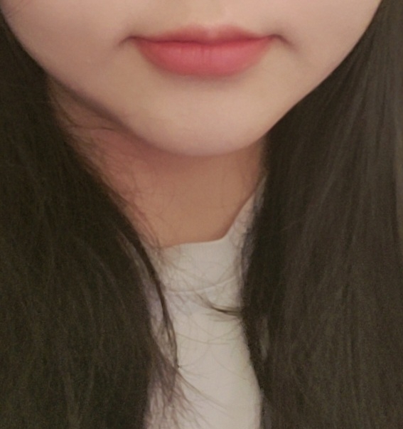 입술 발색