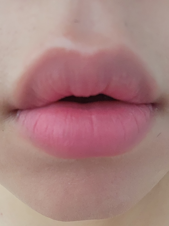 입술 발색