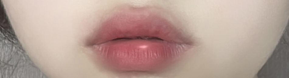 입술 발색