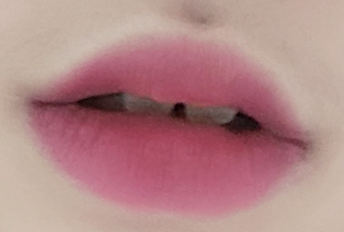 입술 발색