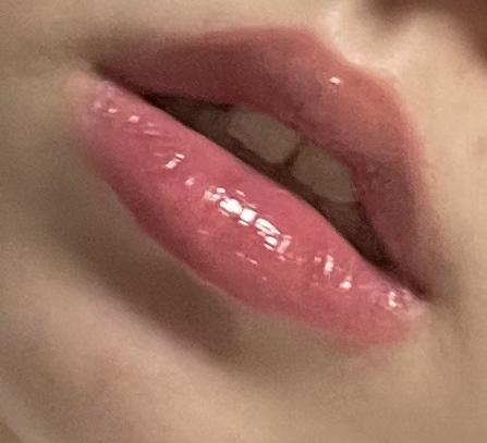 입술 발색