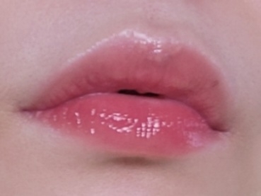 입술 발색