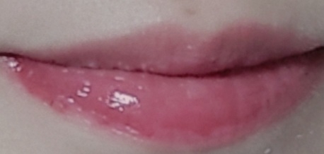 입술 발색