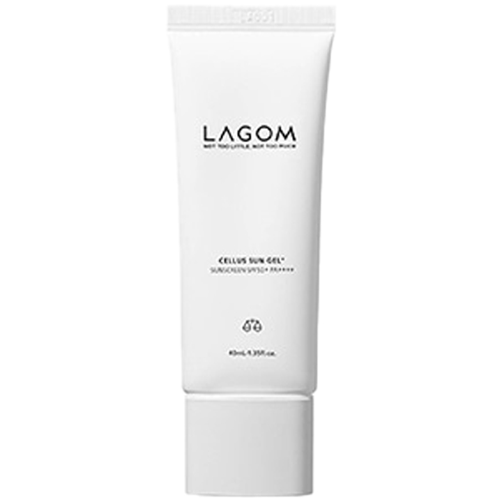 赛勒斯防晒凝胶 [SPF50+/PA++++]