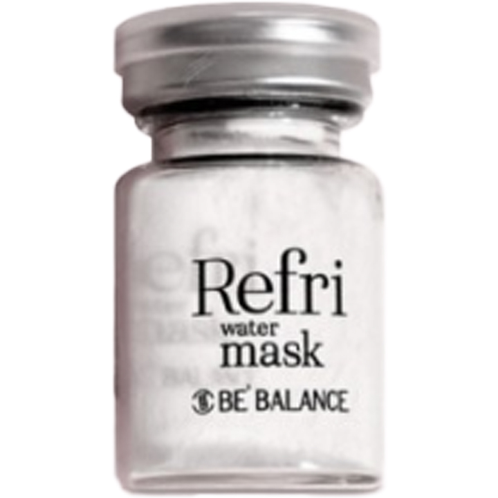 Máscara de agua Lippy