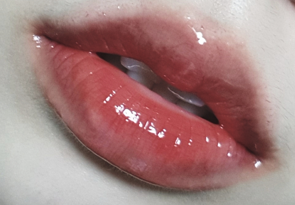 입술 발색