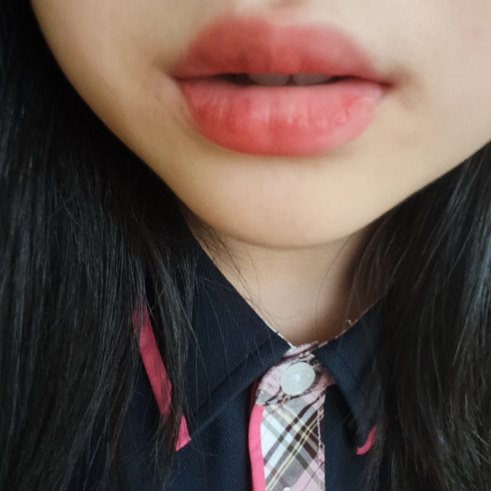 입술 발색