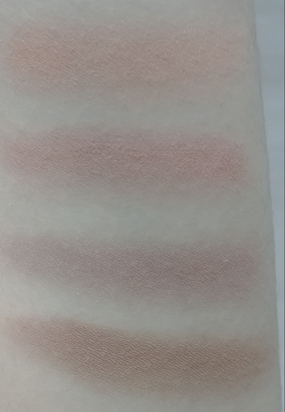 눈 발색