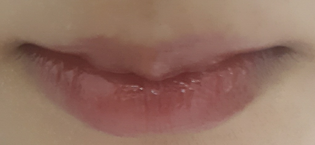 입술 발색