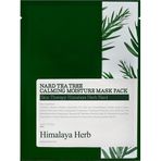 NARD Mặt nạ dưỡng ẩm làm dịu da Tea Tree