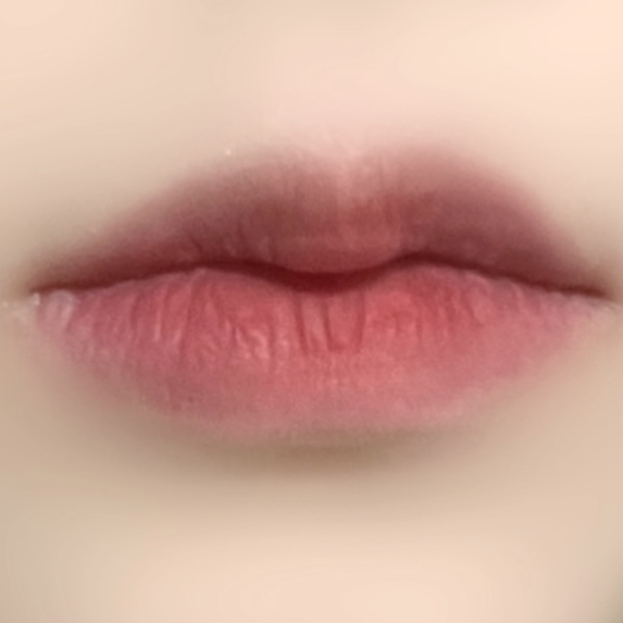 입술 발색