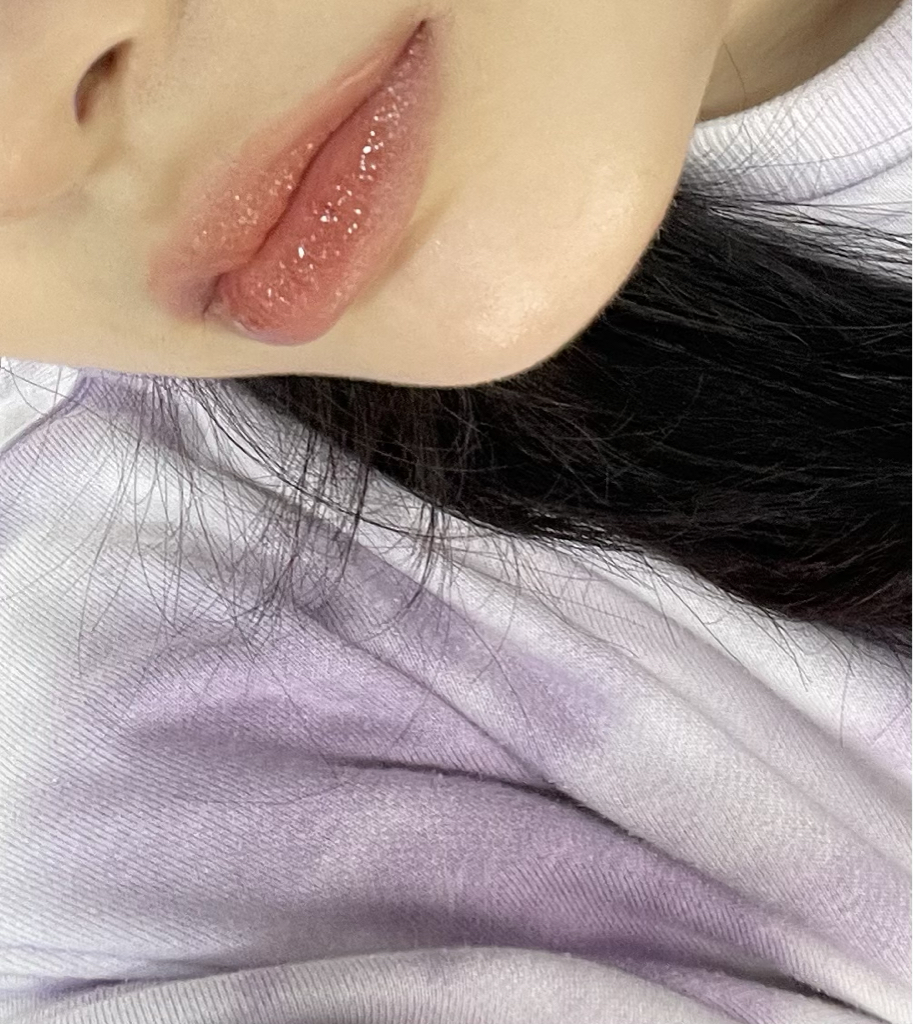입술 발색