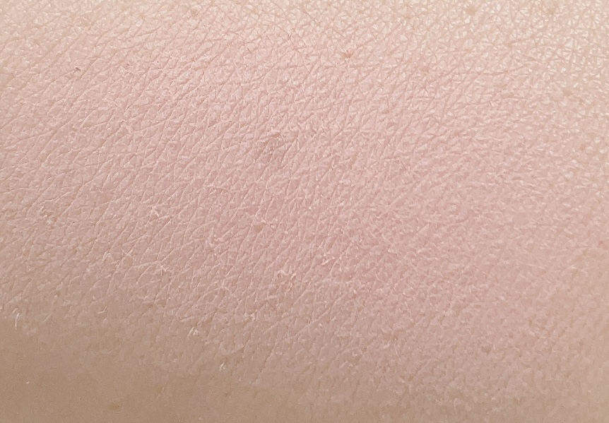 볼 발색