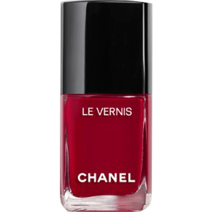 CHANEL Le Vernis [913 Rouge in Temporel] | Hwahae Global
