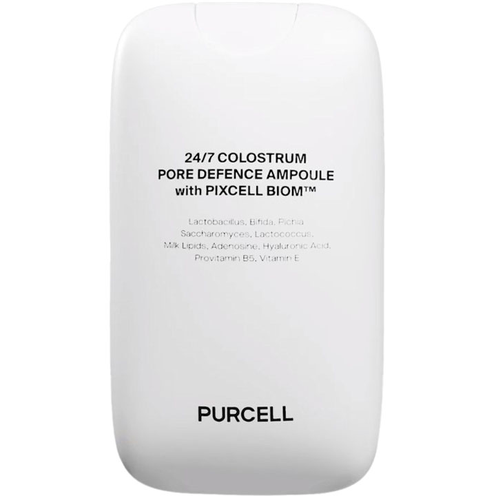 Ampolla 24/7 Colostrum Fore Defence